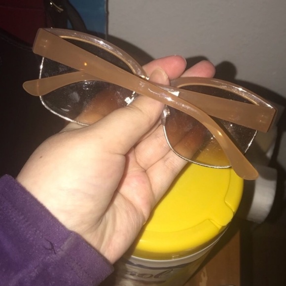 Sunglasses - Picture 2 of 2